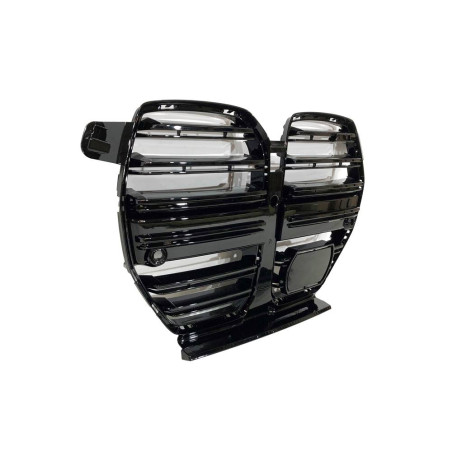 griglie BMW G22 / G23 Look M3 Radar per TCB4201/TCBG220 (Cod. E-TCB6324)