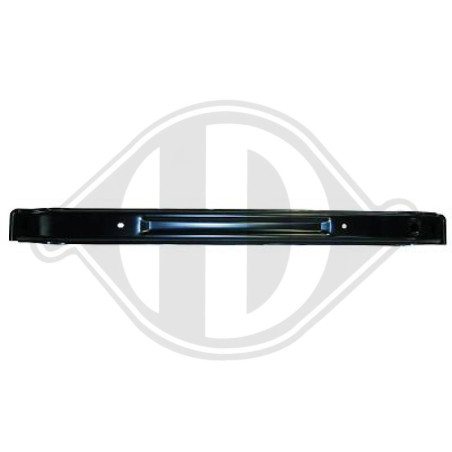 Ammortizzatore d'urto Paraurti Fiat 500 Berl./Cabrio 07-15 (Cod. D-3405065)