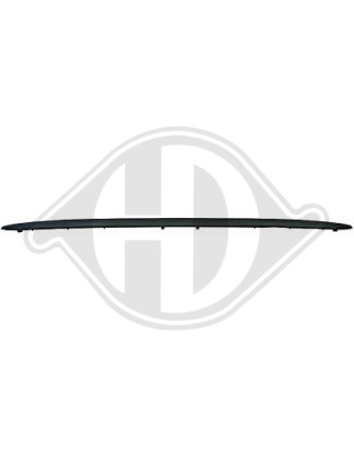 Coperchio gancio traino anteriore Fiat 500 Berl./Cabrio 07-15 (Cod. D-3405066)