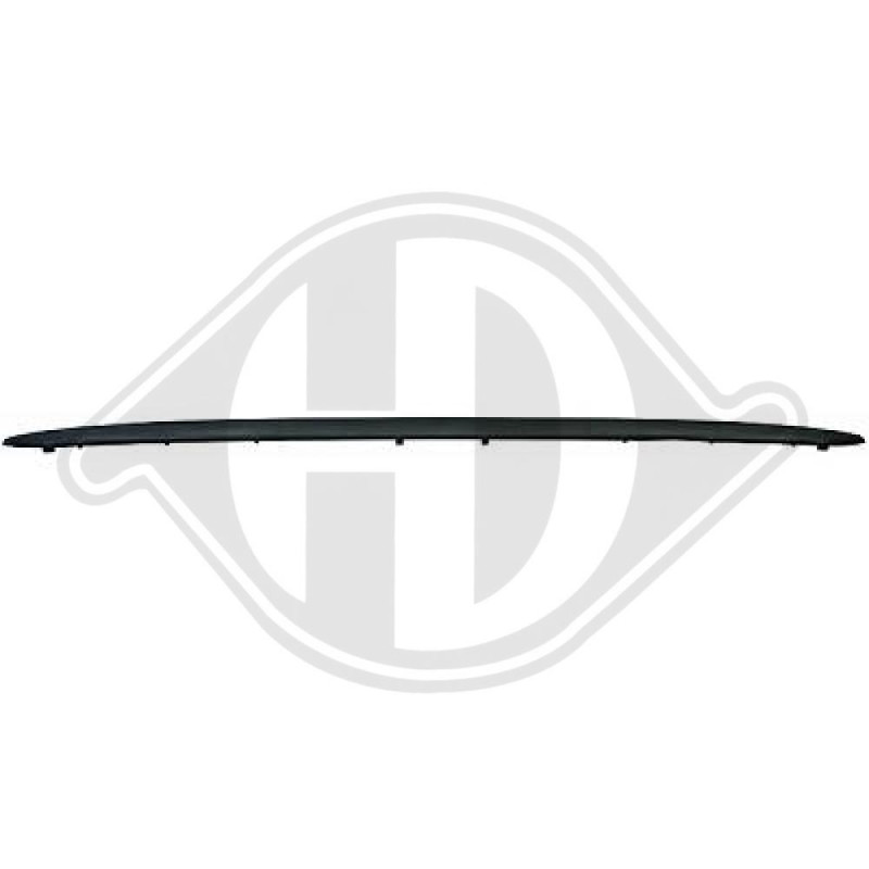 Coperchio gancio traino anteriore Fiat 500 Berl./Cabrio 07-15 (Cod. D-3405066)