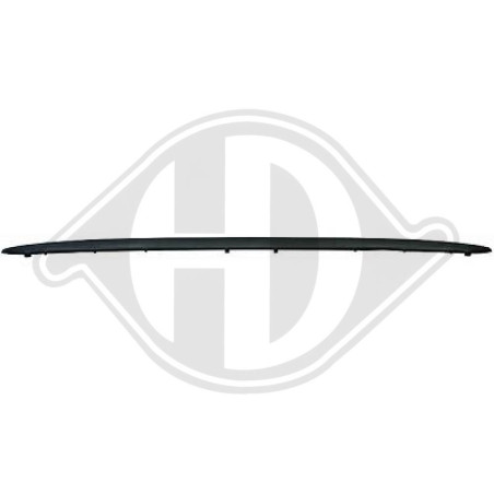Coperchio gancio traino anteriore Fiat 500 Berl./Cabrio 07-15 (Cod. D-3405066)