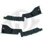 Kit supporti Paraurti Fiat 500 Berl./Cabrio 07-15 (Cod. D-3405068)