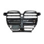 griglie BMW G22 / G23 Look M3 Radar per TCB4201/TCBG220 (Cod. E-TCB6324)