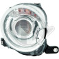 Faro anteriore sinistro Fiat 500 Berl./Cabrio 07-15 (Cod. D-3405087)