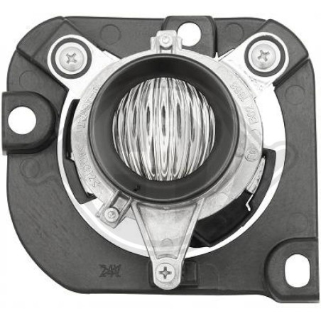 Fendinebbia destro Fiat 500 Berl./Cabrio 07-15 (Cod. D-3405088)