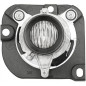 Fendinebbia destro Fiat 500 Berl./Cabrio 07-15 (Cod. D-3405088)