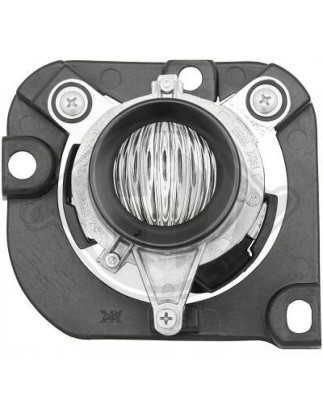 Fendinebbia sinistro Fiat 500 Berl./Cabrio 07-15 (Cod. D-3405089)