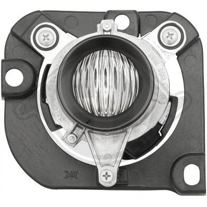 Fendinebbia sinistro Fiat 500 Berl./Cabrio 07-15 (Cod. D-3405089)