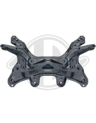 Telaio ausiliario / Supporto aggregati Fiat 500 15- (Cod. D-3405119)