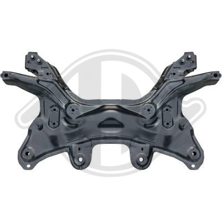 Telaio ausiliario / Supporto aggregati Fiat 500 15- (Cod. D-3405119)