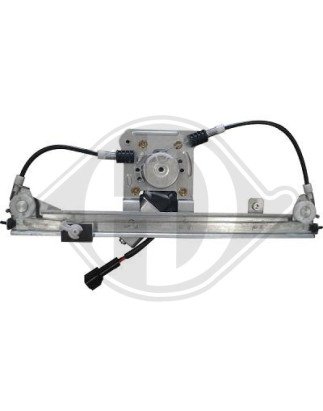 Alzacristallo anteriore destro Fiat 500 15- (Cod. D-3405120)