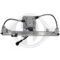 Alzacristallo anteriore sinistro Fiat 500 15- (Cod. D-3405121)