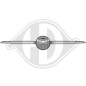 Griglia radiatore Fiat 500 15- (Cod. D-3405140)