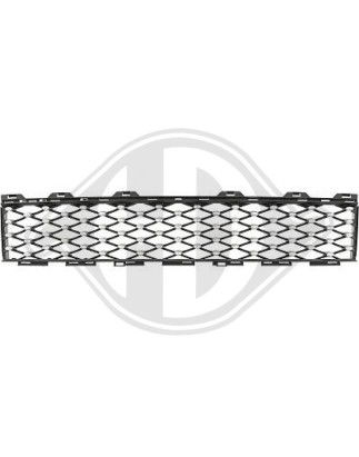 Griglia di ventilazione Paraurti centro Fiat 500 15- (Cod. D-3405146)