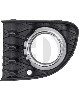 Griglia di ventilazione Paraurti Dx Fiat 500 15- (Cod. D-3405148)