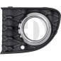 Griglia di ventilazione Paraurti Dx Fiat 500 15- (Cod. D-3405148)