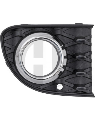 Griglia di ventilazione Paraurti Sx Fiat 500 15- (Cod. D-3405149)