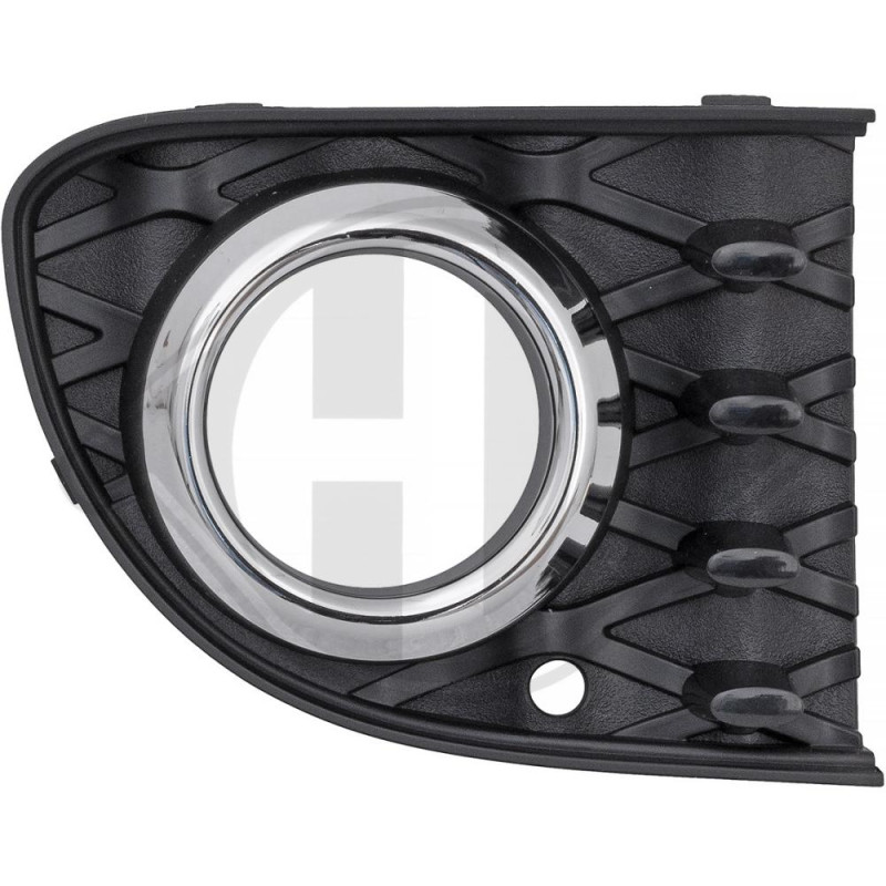 Griglia di ventilazione Paraurti Sx Fiat 500 15- (Cod. D-3405149)