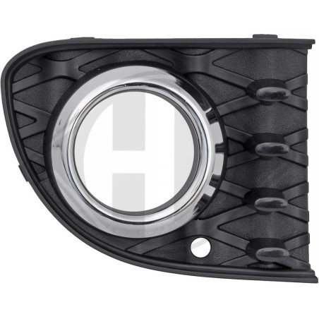 Griglia di ventilazione Paraurti Sx Fiat 500 15- (Cod. D-3405149)