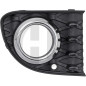 Griglia di ventilazione Paraurti Sx Fiat 500 15- (Cod. D-3405149)