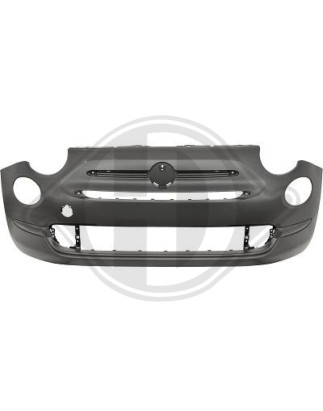 Paraurti anteriore Fiat 500 15- (Cod. D-3405150)