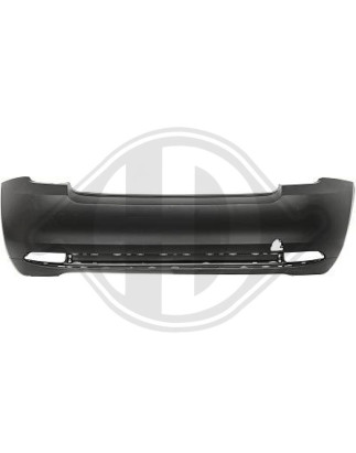 Paraurti posteriore Fiat 500 15- (Cod. D-3405155)