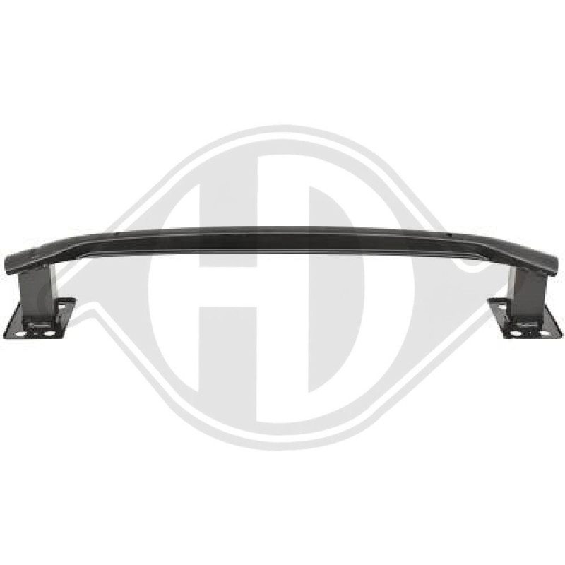Ammortizzatore d'urto Paraurti Fiat 500 15- (Cod. D-3405160)