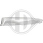 Modanatura decorativa/ protettiva Paraurti Fiat 500 15- (Cod. D-3405163)