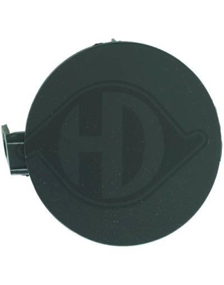 Coperchio gancio traino anteriore Fiat 500 15- (Cod. D-3405164)
