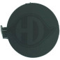 Coperchio gancio traino anteriore Fiat 500 15- (Cod. D-3405164)