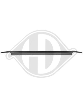 Modanatura decorativa/ protettiva Paraurti Fiat 500 15- (Cod. D-3405166)