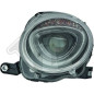 Faro anteriore destro Fiat 500 15- (Cod. D-3405180)