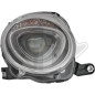 Faro anteriore sinistro Fiat 500 15- (Cod. D-3405181)
