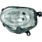 Faro anteriore destro Fiat 500 15- (Cod. D-3405182)