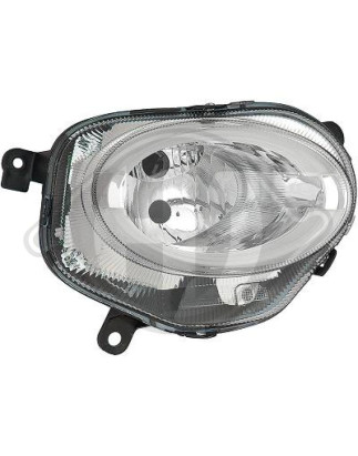 Faro anteriore sinistro Fiat 500 15- (Cod. D-3405183)
