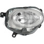 Faro anteriore sinistro Fiat 500 15- (Cod. D-3405183)