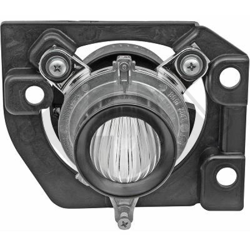 Fendinebbia destro Fiat 500 15- (Cod. D-3405188)