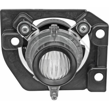 Fendinebbia destro Fiat 500 15- (Cod. D-3405188)