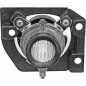 Fendinebbia destro Fiat 500 15- (Cod. D-3405188)