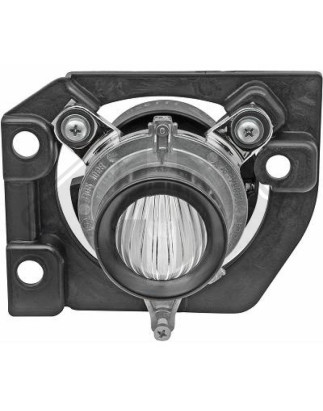 Fendinebbia sinistro Fiat 500 15- (Cod. D-3405189)