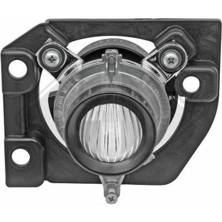 Fendinebbia sinistro Fiat 500 15- (Cod. D-3405189)