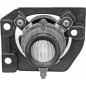 Fendinebbia sinistro Fiat 500 15- (Cod. D-3405189)