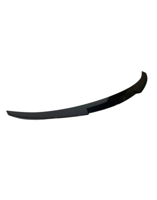 Spoiler Bmw F36 Look M4 Nero lucido (Cod. E-SP66154)