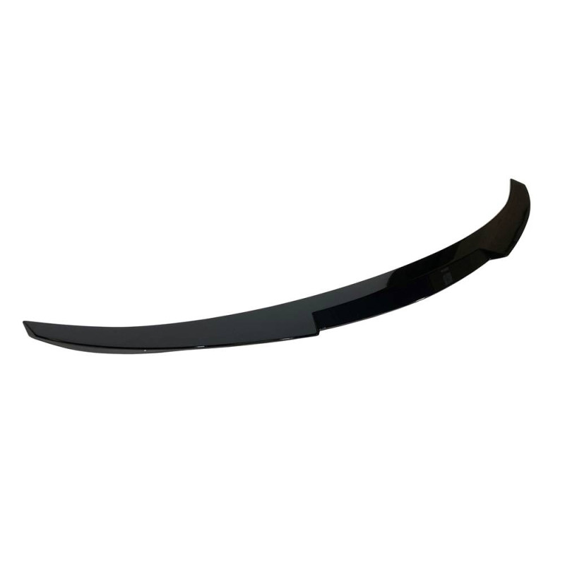 Spoiler Bmw F36 Look M4 Nero lucido (Cod. E-SP66154)