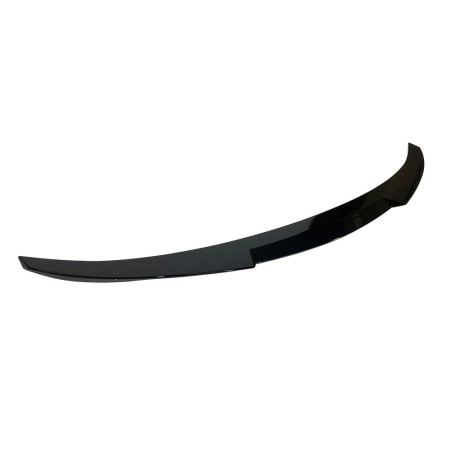 Spoiler Bmw F36 Look M4 Nero lucido (Cod. E-SP66154)