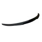 Spoiler Bmw F36 Look M4 Nero lucido (Cod. E-SP66154)