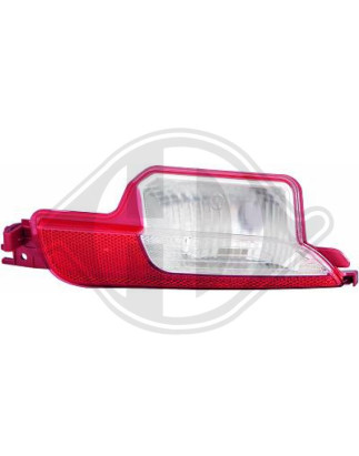 Luce di retromarcia Fiat 500 15- (Cod. D-3405196)