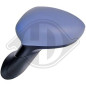 Specchio retrovisore esterno Fiat 500 Abarth 08-15 (Cod. D-3405225)