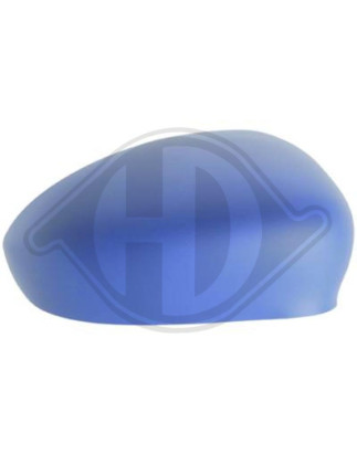 Copertura Specchio esterno Fiat 500 Abarth 08-15 (Cod. D-3405228)