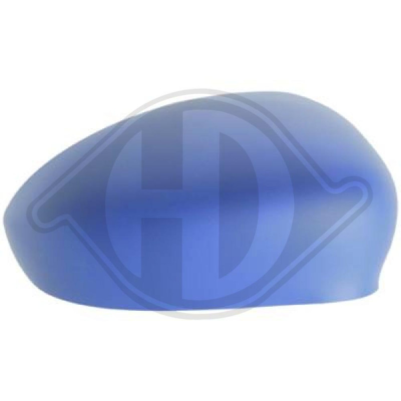 Copertura Specchio esterno Fiat 500 Abarth 08-15 (Cod. D-3405228)